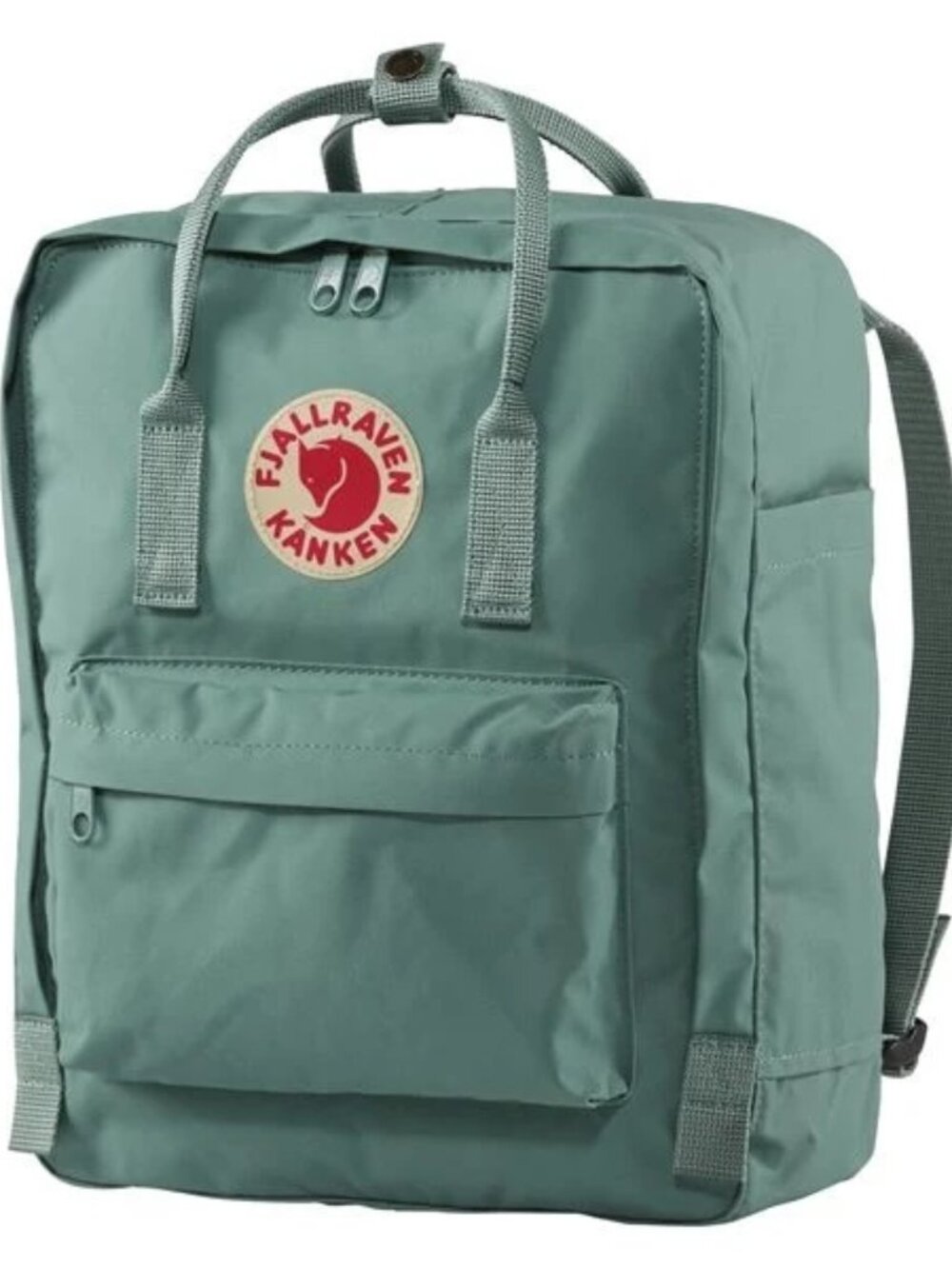 FJALLRAVEN Kanken Backpack Tote Laptop Carryall Bag